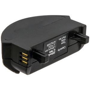 Headset nirkabel 3.7V, baterai Li-ion kompatibel dengan Bose 40229 NTA2358 40228 40229 QC3 - Product Image 2