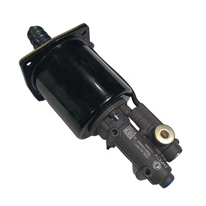 Original 1608010-K40H0 China Clutch Booster Assembly for <strong>SORL</strong> Dongfeng Truck Engine <strong>Parts</strong> - Product Image 4