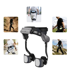 Nouvel Équipement d'Exosquelette d'Entraînement Extérieur 2026 à Guangzhou – Robot d'Assistance à la Marche, Exosquelettes Robotiques Chinois à Vendre - Product Image 1