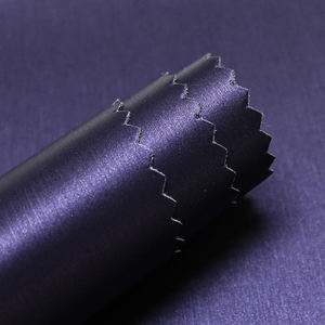 Tissu en <span class=keywords><strong>cuir</strong></span> synthétique recyclé de haute qualité résistant à l'eau-Design végétal à la mode pour accessoires décoratifs de rembourrage - Product Image 6