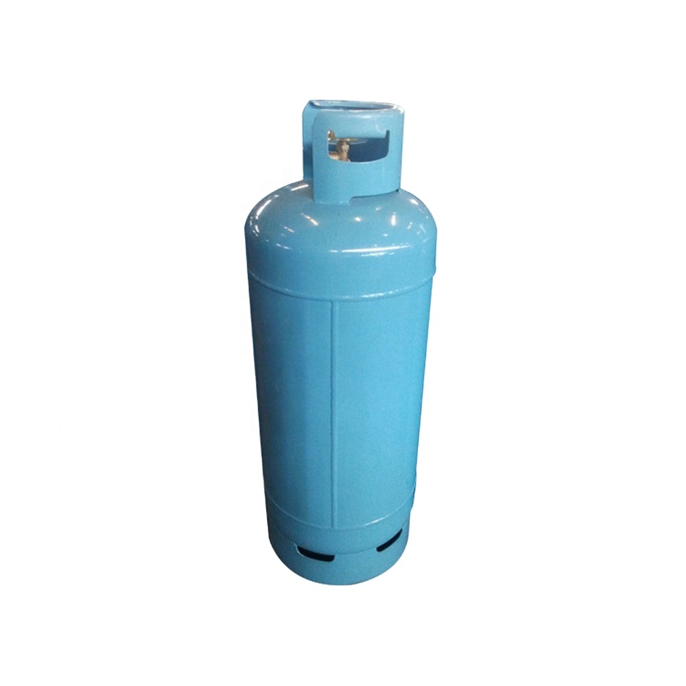 China Supplier Hydrogen Industrial Chlorine 45kg Lpg Gas Bottles For Sale