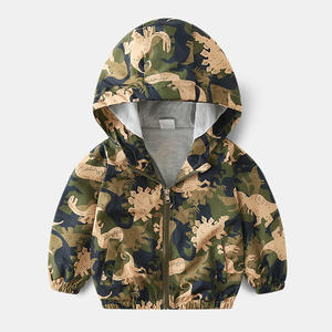 Cappotti delle ragazze di inverno dei capretti del bambino piccolo cappotti per l'inverno rosa europeo cappotti invernali alla moda di buona qualità del commercio all'ingrosso bambini giacche - Product Image 2