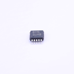 LM3481QMM/NOPB LM3481QMM SUAB VSSOP10 Chip integrado controlador de conmutación - Product Image 1