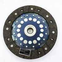 Disque d'embrayage pour Qashqai 2007-2014 2.0 30100-et000/30100ET000/30100ED80A/30210-ET000 DISC ASSY-CLUTCH