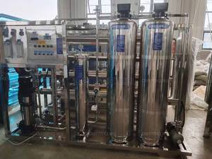 Système de purification d'eau par osmose inverse, machine de traitement de l'eau, filtre à eau - Product Image 3