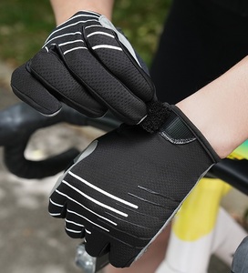 Guantes de Ciclismo Unisex de Dedo Completo, Resistentes al Viento, con Función de Pantalla Táctil, para Motocicletas y Bicicletas - Product Image 6