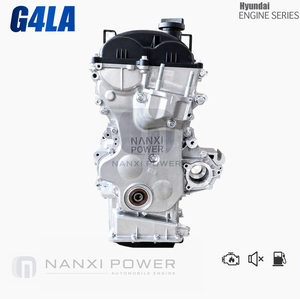 Moteur complet neuf G4LA 1.2L essence Euro 5 pour I10 I20 pour <span class=keywords><strong>Picanto</strong></span> Rio - Product Image 5