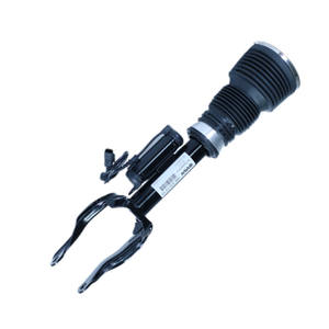 1663201313 1663201368 Chine Manufacture pour Mercedes-Benz Classe ML W166 Classe GL X166 Amortisseurs de Suspension amortisseurs à air - Product Image 3
