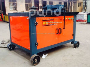 WGH25 machine à <span class=keywords><strong>cintrer</strong></span> les tubes en <span class=keywords><strong>cuivre</strong></span> - Product Image 6