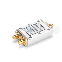 Répartiteurs de puissance RF bidirectionnels en gros 0,5-6 GHz 500-6000 MHz, diviseur de puissance Wilkinson avec connecteur, répartiteur RF