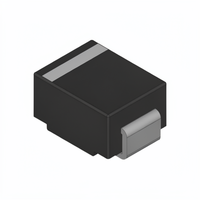 DO-214AA, SMB MRS1504T3G Commande de composants électroniques, service de sourcing de diodes individuelles