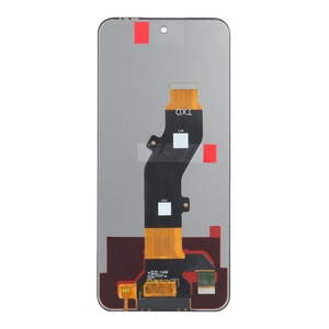 หน้าจอ LCD ทัชสกรีนดิจิไทเซอร์ LCD สำหรับโทรศัพท์มือถือ LCDS A80 - Product Image 3