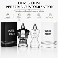 Parfum pour homme de haute qualité, très vendu, parfum longue durée, fragrance masculine de luxe, logo personnalisé OEM, spray de cologne