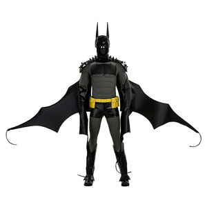 Costumi Personalizzati DC Hush per Eventi a Tema <span class=keywords><strong>Batman</strong></span> per Halloween Realizzati con Componenti Durevoli in EVA - Product Image 6