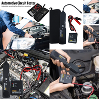 Outils de diagnostic automobile Podofo, testeur de circuit automobile, traceur de fil, détecteur de court-circuit, traqueur de disjoncteur CC 6-42V