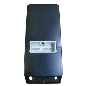 Window Regulator <b>Switch</b> For Changan Yuexiang V3 12-15 3746050-V01 Electric <b>12V</b> Auto - Product Image 2