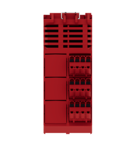 Module d'extension de sécurité modulaire Mt-Sch Neider XPSMCMC10804BEG Preventa, contrôleur de sécurité IO SIL 3 PL E 4 24V, relais de sécurité - Product Image 6
