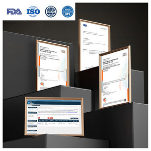 Dentifrice ODM OEM personnalisable contenant du fluorure prévient la <span class=keywords><strong>carie</strong></span> dentaire Anti-<span class=keywords><strong>carie</strong></span> blanchissant Anti-bactérien haleine fraîche - Product Image 5