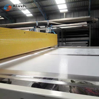 Vente en gros de plaques en polycarbonate PC solide, garantie 10 ans avec protection UV pour serre, directement de l'usine