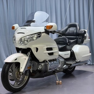 Se Utiliza para <span class=keywords><strong>Honda</strong></span> GL1800. 1832cc. Motocicleta de <span class=keywords><strong>Segunda</strong></span> <span class=keywords><strong>Mano</strong></span> de Alta Calidad - Product Image 1
