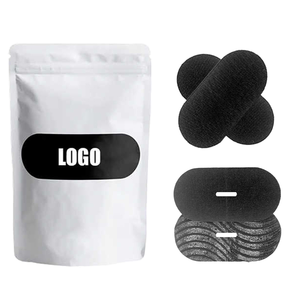 Parche Bucal Suave de Color Puro, No Tejido, Amigable con la Piel, para Dormir, Corrección de la Respiración Bucal Nocturna - Product Image 1