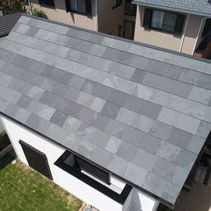 Đá tự nhiên cho tường và lát, đen và xám xanh - Product Image 3