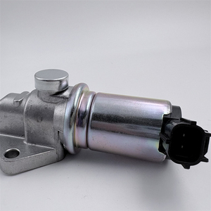 วาล์วควบคุมรอบเดินเบา IACV CX1855 E77Z9F715AA F69E9F715AA F69Z9F715AB F69Z9F715AA สำหรับฟอร์ด วาล์วควบคุมรอบเดินเบา CV10086 - Product Image 4