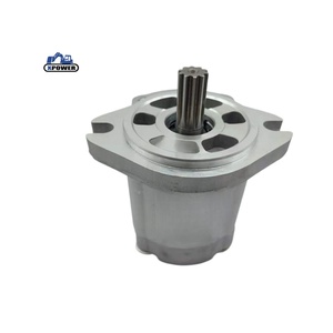 อะไหล่ OEM สำหรับรถขุด EX200-1 EX220-1 EX270-1 EX300-1 EX300-2ปั๊มหลักปั๊มเกียร์ปั๊มไพลอต9217993 - Product Image 1