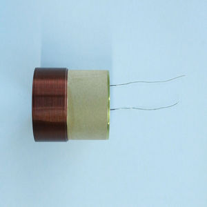 อุปกรณ์เสริมลำโพง วอยซ์คอยล์ลำโพง อะไหล่วอยซ์คอยล์ซับวูฟเฟอร์ - Product Image 3