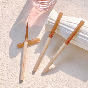 Gel adhésif effaçable, personnalisé, étiquette privée, crayon, <span class=keywords><strong>Palette</strong></span>, imperméable, activé par l'eau - Product Image 1