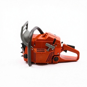 Custom OEM 365 70cc Engine High-Power Industrial-Grade 20-Inch Gasoline Chainsaw <b>Logging</b> Saw Tree <b>Cutting</b> Machine - Product Image 1