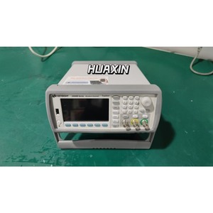 Generador de Funciones/Formas de Onda Arbitrarias Keysight Serie 33500B 33511B 20MHz USADO #   hx1 - Product Image 2