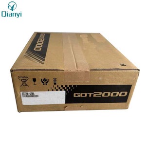 EU ใหม่ GOT2000 HMI GT2507-WTSD GT2507-WTBD GT2507T-WTSD GT2510-VTBA GT2510-VTBD - Product Image 2
