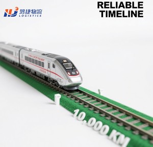 从中国到德国的货运代理法国西班牙DDP门到门送货FBA货运代理 - Product Image 2