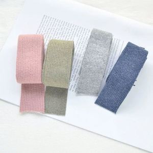 Zexiao Autumn Winter Durable Cotton Edge Ribbon 3.8cm Large Roll Handmade DIY Bow Garment Herringbone Style <b>Animal</b> <b>Pattern</b> - Product Image 3