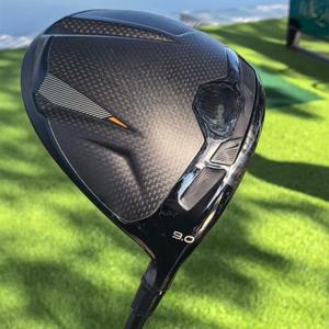 Têtes de clubs de <span class=keywords><strong>golf</strong></span> en <span class=keywords><strong>bois</strong></span> pour fairway, modèle W35, pour droitiers, <span class=keywords><strong>3</strong></span>/<span class=keywords><strong>5</strong></span>, fabrication OEM, I4d - Product Image 5