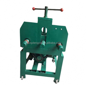Electric Round <b>Pipe</b> Bending <b>Machine</b> Vertical Stainless Steel <b>Pipe</b> Round <b>Pipe</b> Bender Electrical Steel bar Tube Bender <b>Machines</b> - Product Image 6