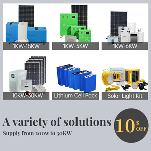 Batería de Camping para Exteriores de 220V y 160000mAh con Carga Solar USB, Banco de Energía Portátil de 500W para el Hogar - Product Image 4
