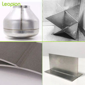 Roboter-Lasers chweiß gerät 1500W Aluminium-Lasers chweiß gerät 2000W Hochs icherheits stufe 6-Achsen-Laserschweißgerät - Product Image 5