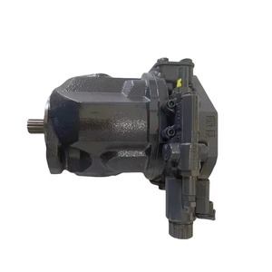 Bombas Hidráulicas de Caudal Variable A10VSO71DRG31R-VKC92K03, Bomba de Pistones Axiales Serie A10VSO A10VSO100 A10VSO140, Entrega Rápida, Gran Venta - Product Image 2