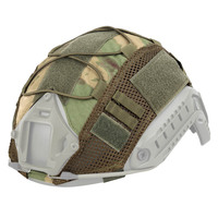 Housse d'accessoires pour casque de sport double léger Accessoire rapide en nylon pour l'équitation en plein air et les activités de ski