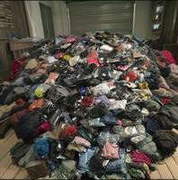 Lot de vêtements pour femmes, styles variés, nouveaux modèles hebdomadaires, robes longues de style classique, vente en gros directe d'usine, vêtements pour femmes