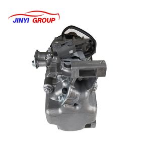 Compresseur de climatisation pour MAZDA CX-7 2007-2008 EGY161450B EG2161450 EG2161450A EG2161450B EG2161450C EG2161K00 EGY1-61-450B - Product Image 2