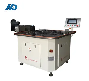 HYDER HD-910X Wholesale Automatic Manufacturer Direct Single sided plane grinder grinding Lapping Machine