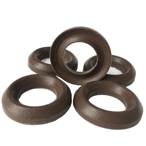 Guarnizioni Idrauliche ad Alta Pressione Tipo V e U per Uso Industriale, Tenute Meccaniche in Gomma e Plastica, Prestazioni Efficaci della Pompa, Modello <span class=keywords><strong>TSE</strong></span> - Product Image 1