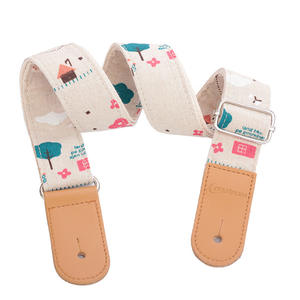Correa <span class=keywords><strong>de</strong></span> ukelele <span class=keywords><strong>de</strong></span> algodón y cáñamo Langting con diseño <span class=keywords><strong>de</strong></span> margarita pequeña, correa <span class=keywords><strong>de</strong></span> <span class=keywords><strong>cola</strong></span> para ukelele, correa para <span class=keywords><strong>piano</strong></span> - Product Image 5