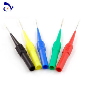 20. <span class=keywords><strong>Test</strong></span> probunun tel kurşun delinme bakım testi için bir çap ucu ile 160 <span class=keywords><strong>test</strong></span> probu - Product Image 3