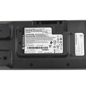 Cargador Multiunidad MOTOROLA PMPN4283A <span class=keywords><strong>IMPRES</strong></span> 2, Cargador de 6 Vías con Pantalla Individual para Radios Intercomunicadores de las Series DP2000e y DP4000e - Product Image 5