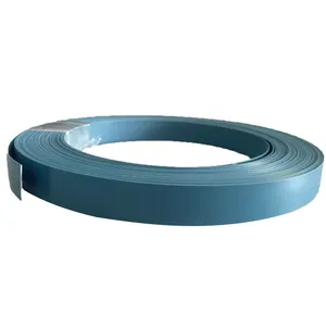 Stock Available Decorativeinterior Braids And Trimming Customized Gold Twrim Strip Pvc Edge Banding Tape On Sale