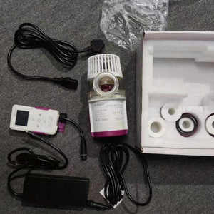 Bơm nước thông minh hồ cá Jebao DC24V WIFI với bộ điều khiển màn hình LCD, siêu yên tĩnh, bơm chìm MDP2500/MDP3500 - Product Image 2